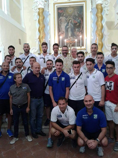 Foto di gruppo